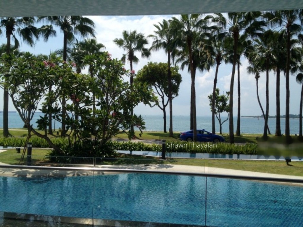The Coast at Sentosa Cove thumbnail photo